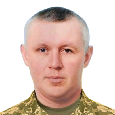 Барановський Олександр Олегович