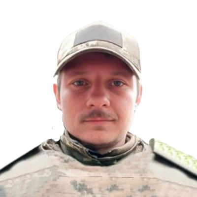 Бебех Олег Віталійович