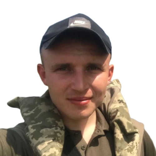 Степанов Андрій Сергійович