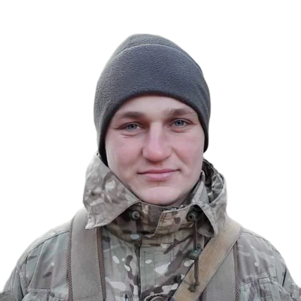 Михалевич Роман Олександрович