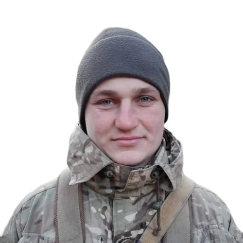 Михалевич Роман Олександрович