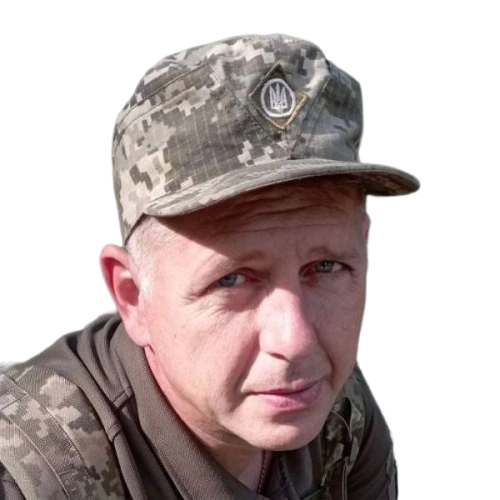 Борщ Вадим Валентинович