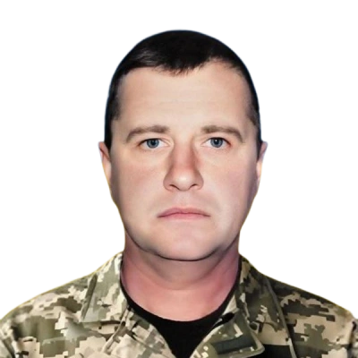 Бандурченко Олег Станіславович