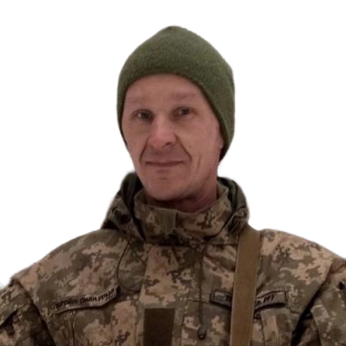 Тищенко Роман Анатолійович