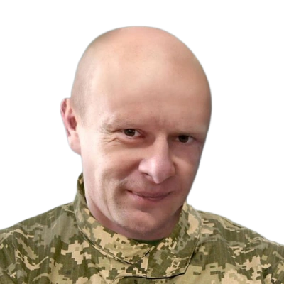 Кулик Олександр Анатолійович