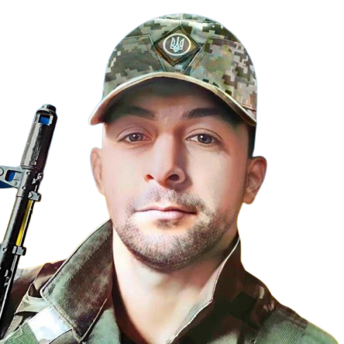 Синицький Іван Вікторович