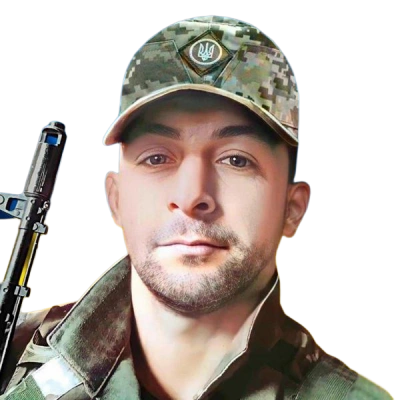 Синицький Іван Вікторович