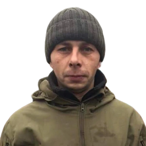 Матвійчук Іван Володимирович