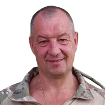 Плахотнюк Валерій Васильович