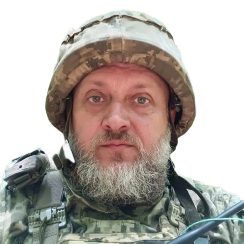 Гулак Ігор В'ячеславович