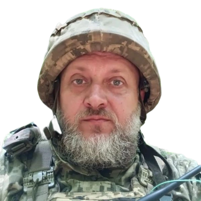 Гулак Ігор В'ячеславович