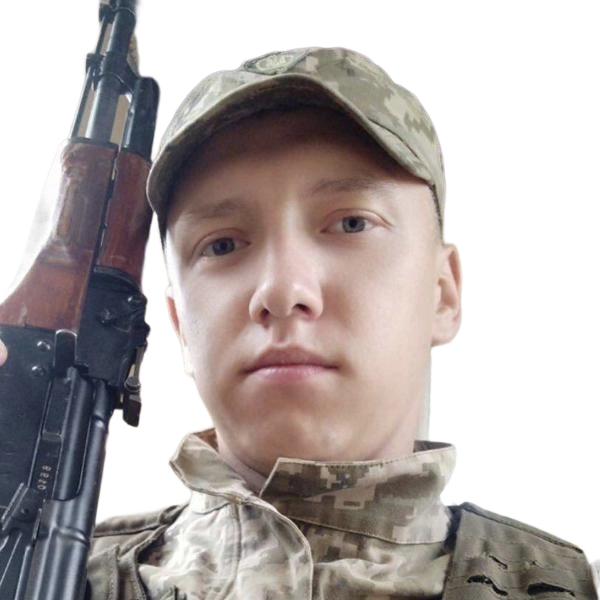 Потапюк Олександр Миколайович