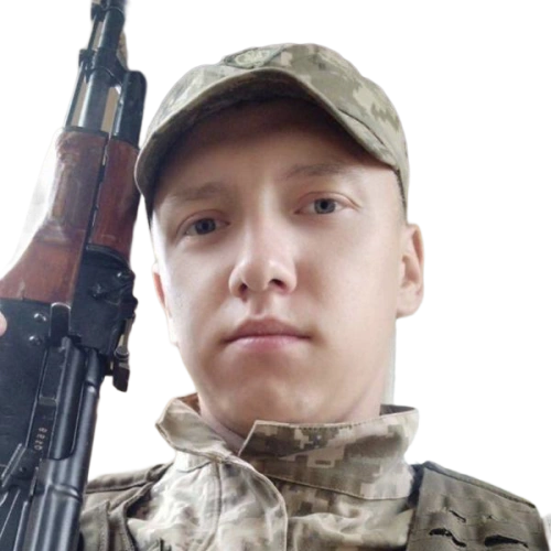 Потапюк Олександр Миколайович