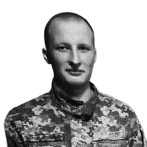 Загребельний Владислав Русланович