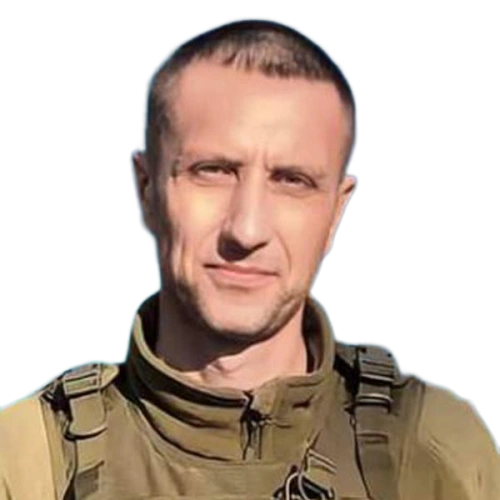 Ківінський Сергій Степанович