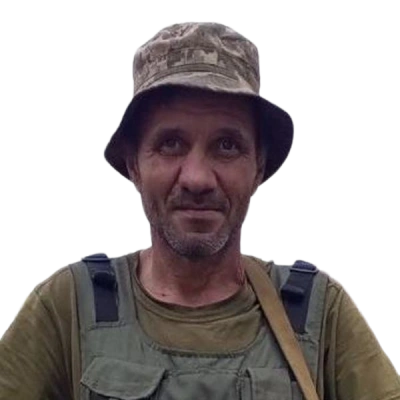 Фокша Андрій Трифонович