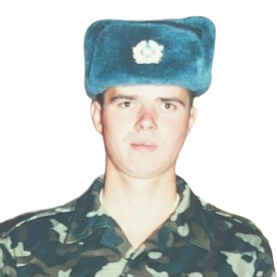 Савченко Віктор Борисович