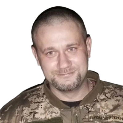 Руднєвський Олександр Миколайович